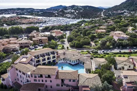 Colonna Park Hotel in Porto Cervo — foto 3