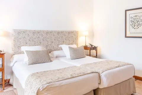 Hotel Puerta de la Luna in Baeza, foto 16
