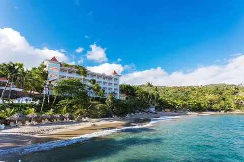Luxury Bahia Principe Samana in Santa Bárbara de Samaná — foto 30