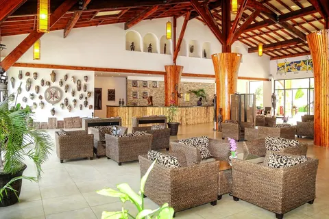 Ocean Bay in Serrekunda — foto 20