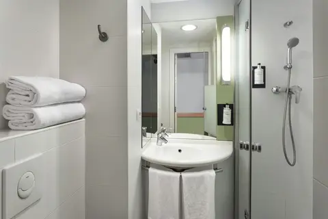 B&B HOTEL Zaragoza Plaza Mozart in Zaragoza, foto 29