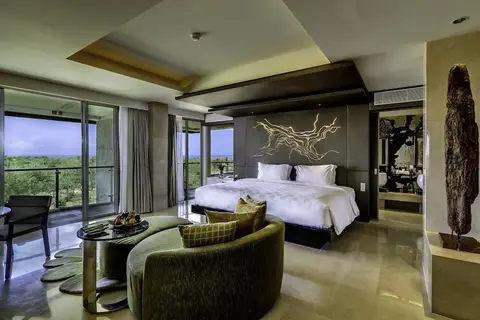Rimba By Ayana Bali in Kuta Selatan — foto 8