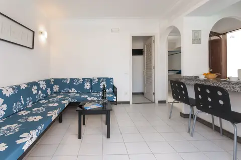 Apartamentos Plaza Azul in Puerto del Carmen — foto 26