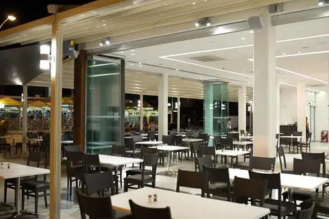Mandali Hotel in Παραλίμνι — foto 15