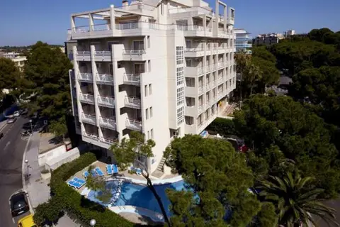 Golden Acqua Salou in Salou — foto 27