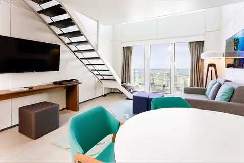 Sonesta Maho Beach Resort & Casino St. Maarten in Lowlands, foto 12