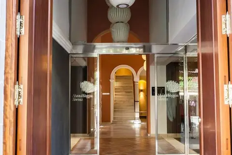 Eurostars Asta Regia in Jerez de la Frontera — foto 15