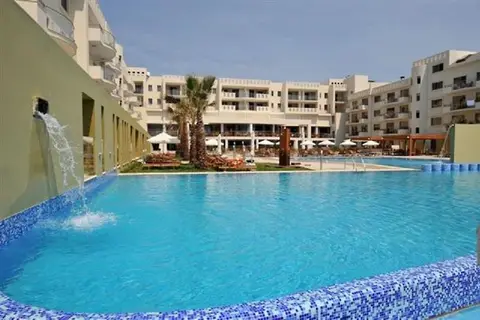 Capital Coast Resort & Spa in Paphos — foto 2