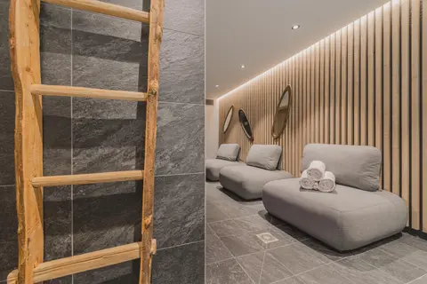 Résidence Terresens le Quartz in Peisey-Nancroix — foto 17