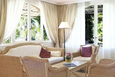 Chervò Golf Hotel Spa & Resort San Vigilio - Apartments in Pozzolengo — foto 6