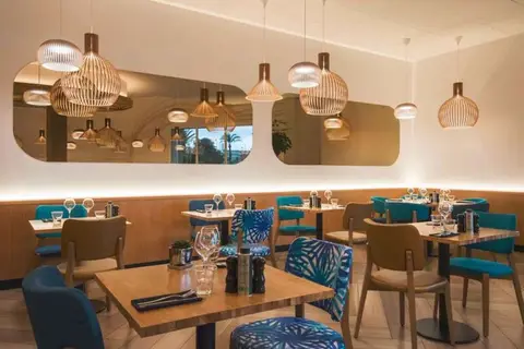 Novotel Nice Arenas Aeroport in Nice, foto 17