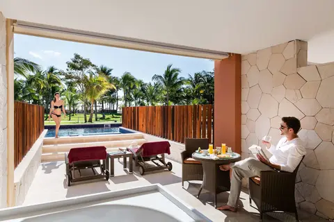 Barceló Maya Caribe - All Inclusive in Playa del Carmen — foto 21