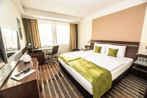 Hotel Duo in Praag, foto 3