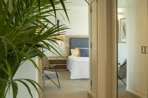 Cabogata Jardin in Almería — foto 30
