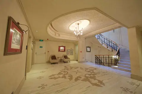 Taxim Lounge Hotel in Beyoğlu — foto 8