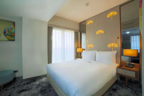 Tryp By Wyndham Istanbul Sancaktepe in İstanbul, foto 20