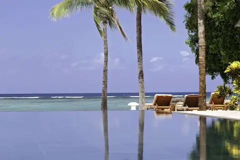 Hilton Mauritius Resort & Spa in Flic-en-Flac, foto 4