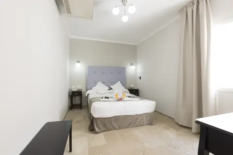 Hotel Toboso Chaparil in Nerja — foto 26
