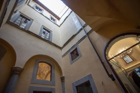 Casual Rinascimento Firenze in Florence — foto 11