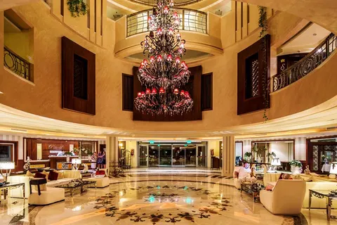 KaiSol Romance Hotel Adult only foto 4