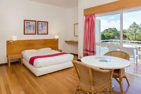 Appartementen Pinhal da Marina in Loulé — foto 11