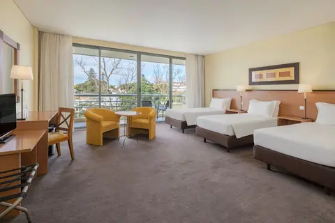 São Miguel Park Hotel in Ponta Delgada — foto 17