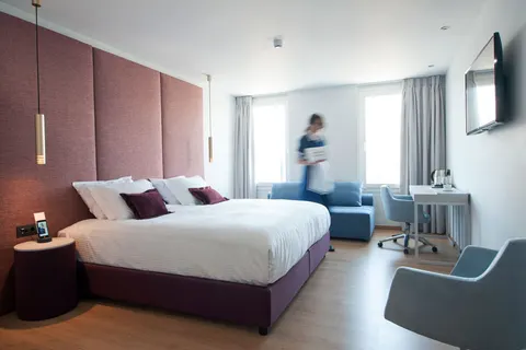 Athenaeum Smart Hotel in Municipality of Nea Smyrni — foto 8