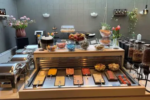 Hotel de Duif in Lisse — foto 14