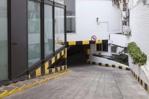 Hotel Becquer in Sevilla — foto 11