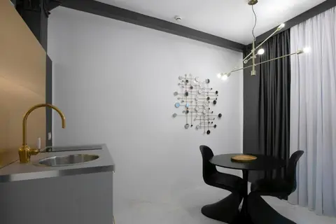 Azzoli Apartments & Skypool in Trapani, foto 26