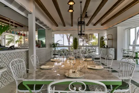 Mongibello in Santa Eulària des Riu — foto 18