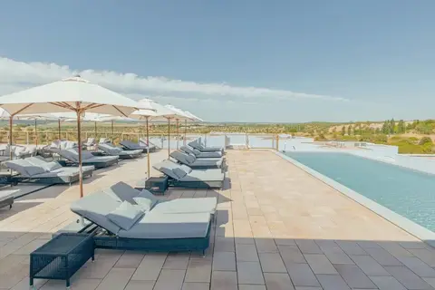 Hotel Sleep & Nature in Montemor-o-Novo