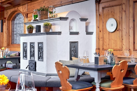 Hotel Ever Grün foto 30