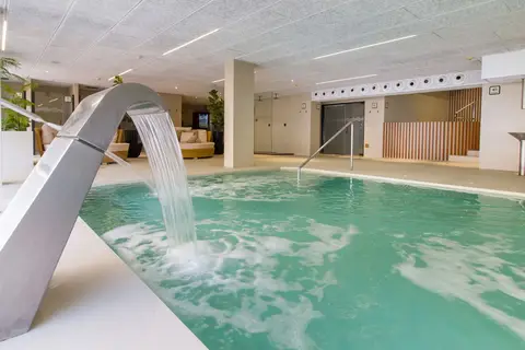 Solymar Gran Hotel in Calp — foto 29