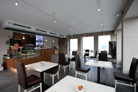 Palazzo San Lorenzo Hotel & Spa in Colle Di Val D'elsa — foto 19
