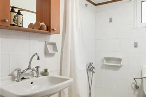 Thelèsi Apartments in Κάτω Σταλός — foto 3