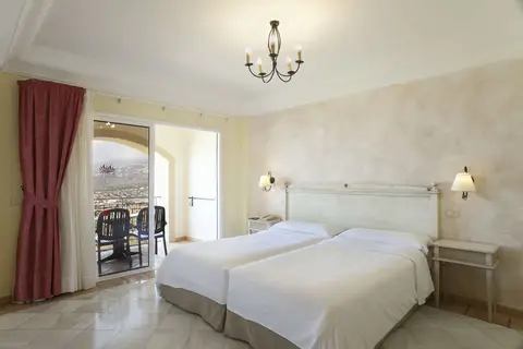 Hotel Las Aguilas Tenerife Affiliated by Meli in Puerto de la Cruz — foto 4