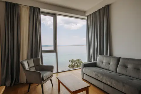 Hotel Miramare in Crikvenica — foto 25