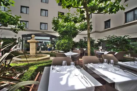 Concorde Montparnasse Hotel in Parijs, foto 5
