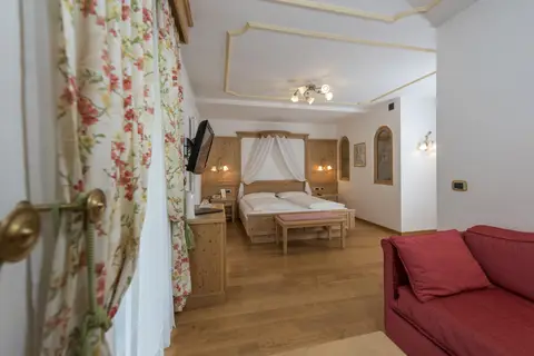 Hotel Andreas in Canazei - Cianacei — foto 7