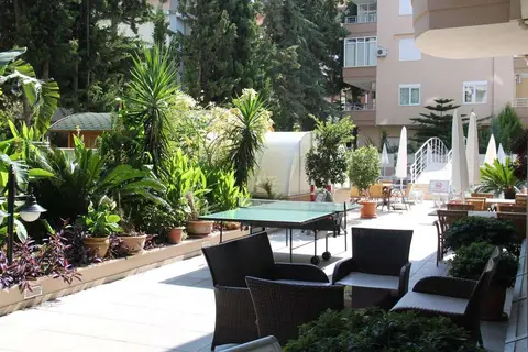 Ramira Joy Hotel in Alanya — foto 19