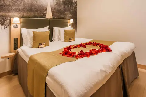 Centennial Hotel Tallinn in Tallinn — foto 18