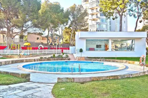 BQ Belvedere Hotel in Palma — foto 19