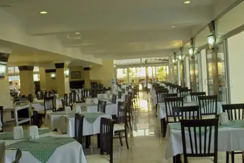Hotel Çamyuva Beach in Kemer — foto 4