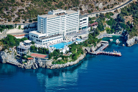 Hotel Korumar De Luxe foto 1