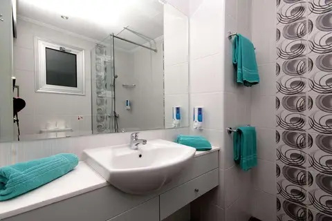 Napa Prince Hotel Appartementen in Αγία Νάπα — foto 19