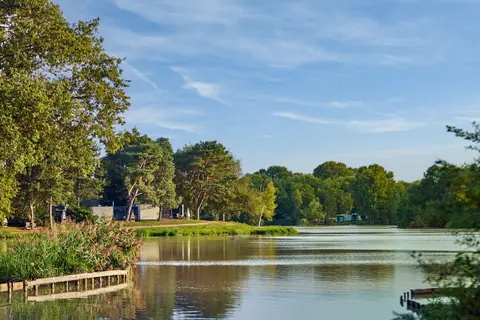 Center Parcs De Huttenheugte in Coevorden — foto 20