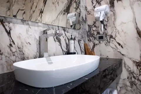 Marinaj Hotel in Tirana — foto 15