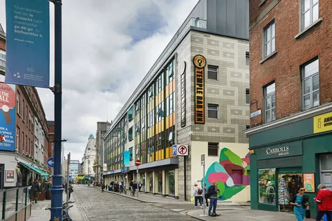 Temple Bar Inn foto 5