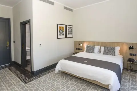 La Falconeria Hotel in Valletta